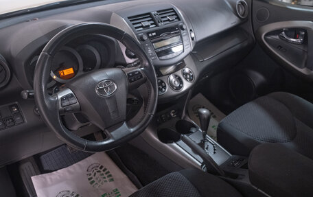 Toyota RAV4, 2010 год, 1 349 000 рублей, 9 фотография