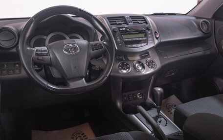 Toyota RAV4, 2010 год, 1 349 000 рублей, 10 фотография