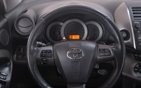 Toyota RAV4, 2010 год, 1 349 000 рублей, 11 фотография