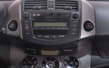 Toyota RAV4, 2010 год, 1 349 000 рублей, 15 фотография