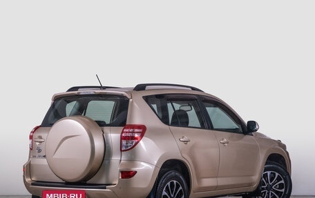 Toyota RAV4, 2010 год, 1 349 000 рублей, 6 фотография