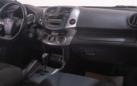 Toyota RAV4, 2010 год, 1 349 000 рублей, 17 фотография