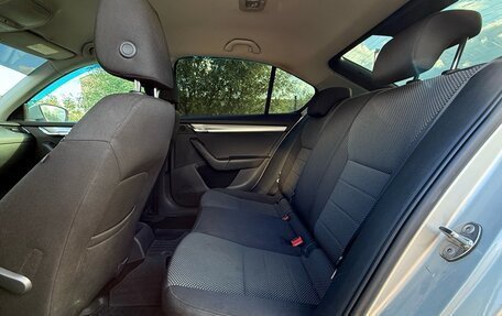 Skoda Octavia, 2013 год, 925 000 рублей, 13 фотография