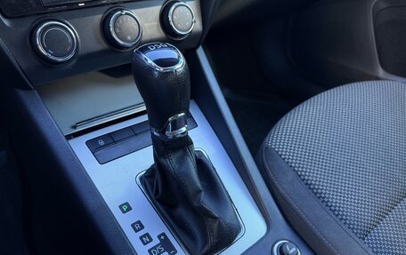 Skoda Octavia, 2013 год, 925 000 рублей, 9 фотография