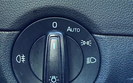 Skoda Octavia, 2013 год, 925 000 рублей, 10 фотография