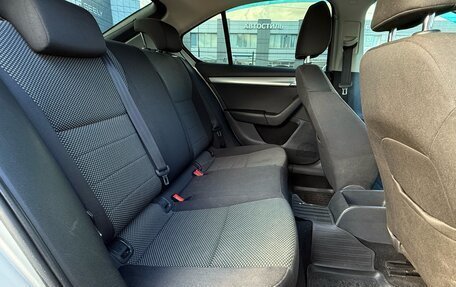 Skoda Octavia, 2013 год, 925 000 рублей, 18 фотография