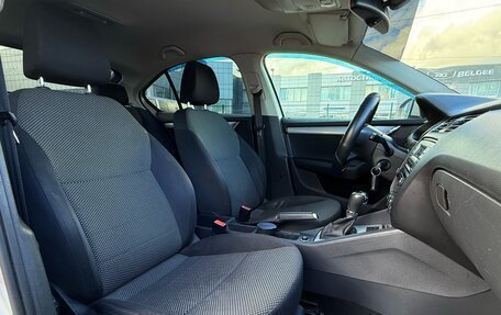 Skoda Octavia, 2013 год, 925 000 рублей, 17 фотография