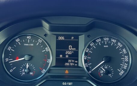 Skoda Octavia, 2013 год, 925 000 рублей, 7 фотография