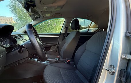 Skoda Octavia, 2013 год, 925 000 рублей, 12 фотография