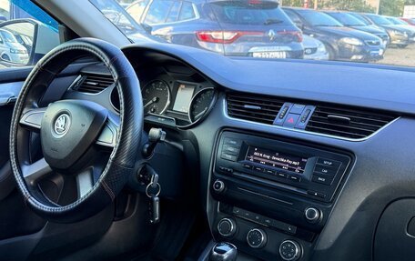 Skoda Octavia, 2013 год, 925 000 рублей, 19 фотография