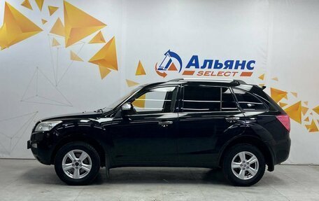 Lifan X60 I рестайлинг, 2014 год, 545 000 рублей, 6 фотография