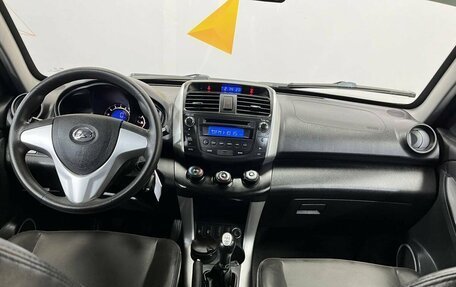 Lifan X60 I рестайлинг, 2014 год, 545 000 рублей, 9 фотография