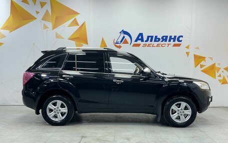 Lifan X60 I рестайлинг, 2014 год, 545 000 рублей, 2 фотография