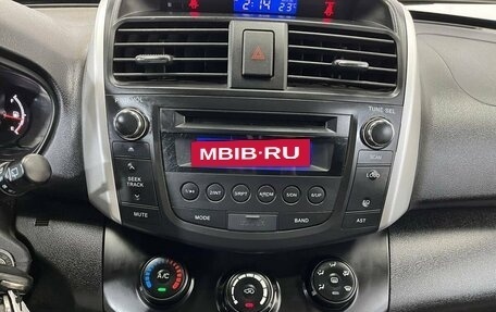 Lifan X60 I рестайлинг, 2014 год, 545 000 рублей, 13 фотография