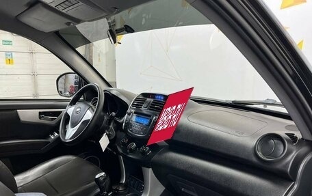 Lifan X60 I рестайлинг, 2014 год, 545 000 рублей, 12 фотография