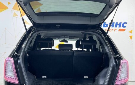 Lifan X60 I рестайлинг, 2014 год, 545 000 рублей, 18 фотография