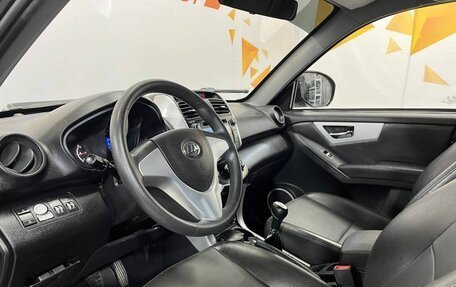 Lifan X60 I рестайлинг, 2014 год, 545 000 рублей, 23 фотография