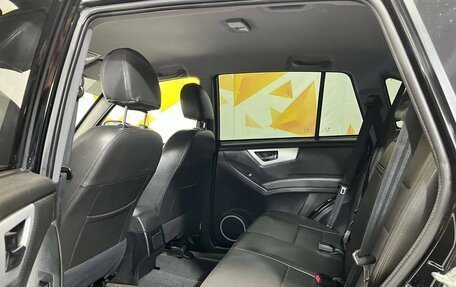 Lifan X60 I рестайлинг, 2014 год, 545 000 рублей, 25 фотография