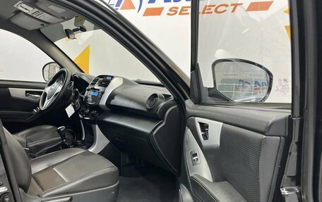 Lifan X60 I рестайлинг, 2014 год, 545 000 рублей, 27 фотография
