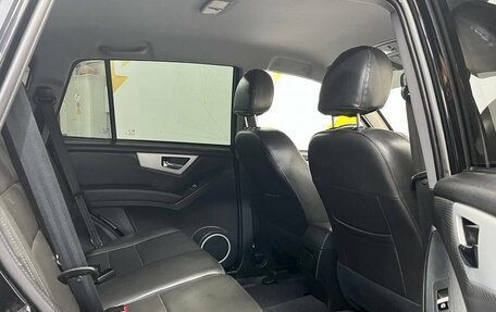 Lifan X60 I рестайлинг, 2014 год, 545 000 рублей, 26 фотография