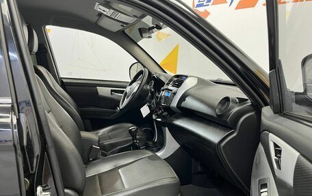 Lifan X60 I рестайлинг, 2014 год, 545 000 рублей, 29 фотография