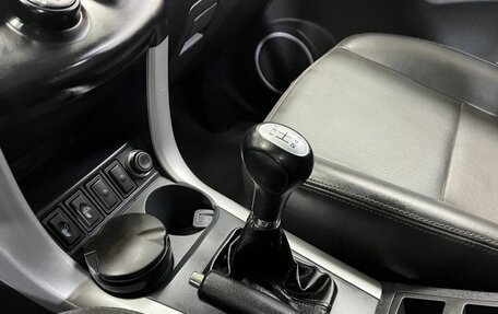 Lifan X60 I рестайлинг, 2014 год, 545 000 рублей, 31 фотография
