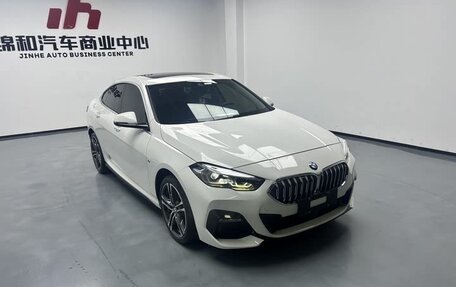 BMW 2 серия F44, 2022 год, 2 500 008 рублей, 3 фотография