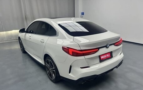 BMW 2 серия F44, 2022 год, 2 500 008 рублей, 4 фотография