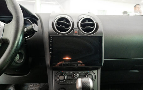 Nissan Qashqai, 2009 год, 636 000 рублей, 15 фотография