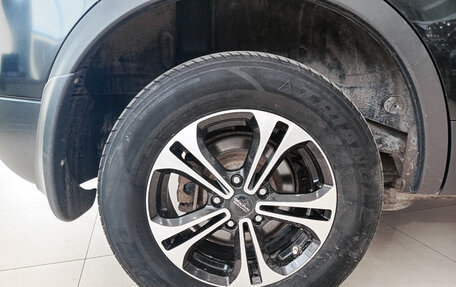 Nissan Qashqai, 2009 год, 636 000 рублей, 18 фотография