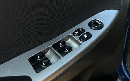 Hyundai Solaris II рестайлинг, 2016 год, 750 000 рублей, 6 фотография
