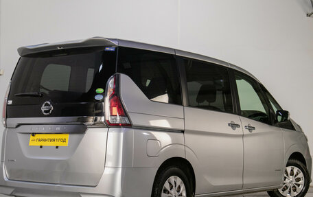 Nissan Serena IV, 2019 год, 2 299 000 рублей, 6 фотография