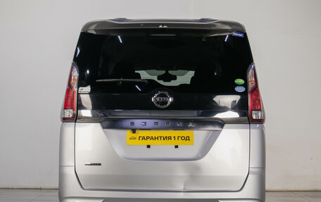 Nissan Serena IV, 2019 год, 2 299 000 рублей, 5 фотография