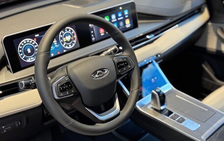 Chery Tiggo 4 I рестайлинг, 2025 год, 2 350 000 рублей, 13 фотография