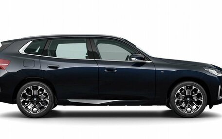 BMW X3, 2025 год, 7 400 000 рублей, 7 фотография