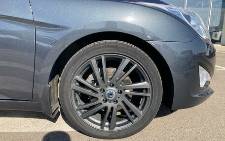 Hyundai i40 I рестайлинг, 2015 год, 1 320 000 рублей, 9 фотография