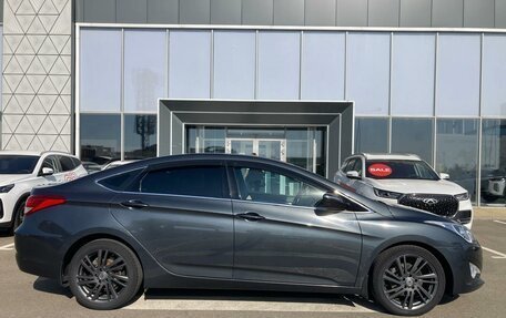 Hyundai i40 I рестайлинг, 2015 год, 1 320 000 рублей, 4 фотография