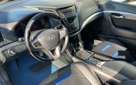 Hyundai i40 I рестайлинг, 2015 год, 1 320 000 рублей, 12 фотография