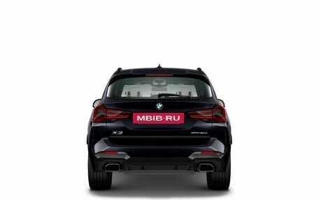 BMW X3, 2024 год, 7 590 000 рублей, 5 фотография