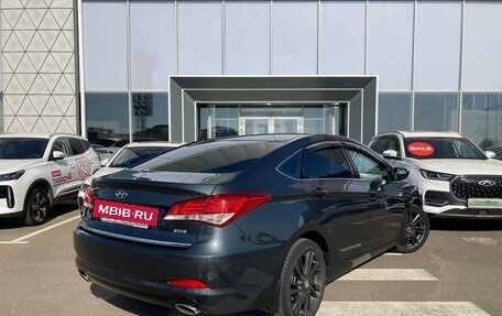 Hyundai i40 I рестайлинг, 2015 год, 1 320 000 рублей, 5 фотография