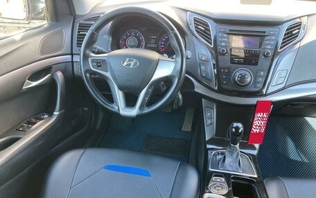 Hyundai i40 I рестайлинг, 2015 год, 1 320 000 рублей, 11 фотография