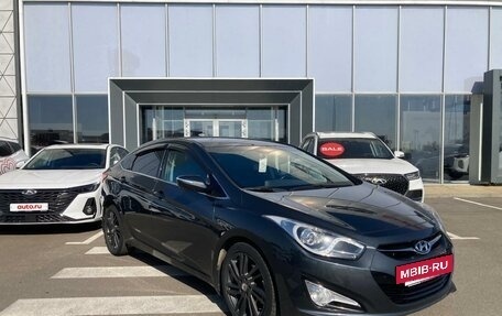 Hyundai i40 I рестайлинг, 2015 год, 1 320 000 рублей, 3 фотография