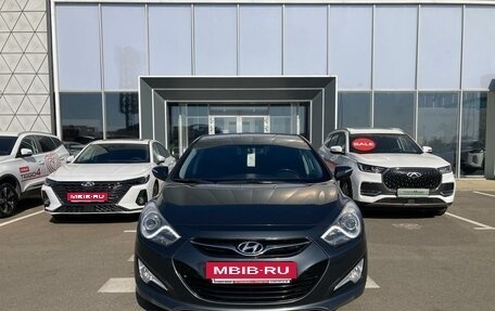 Hyundai i40 I рестайлинг, 2015 год, 1 320 000 рублей, 2 фотография