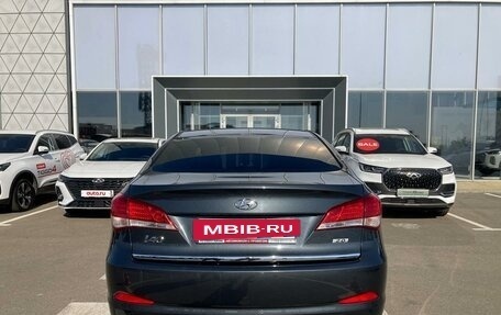 Hyundai i40 I рестайлинг, 2015 год, 1 320 000 рублей, 6 фотография