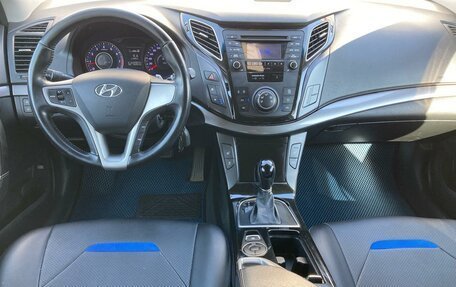 Hyundai i40 I рестайлинг, 2015 год, 1 320 000 рублей, 15 фотография