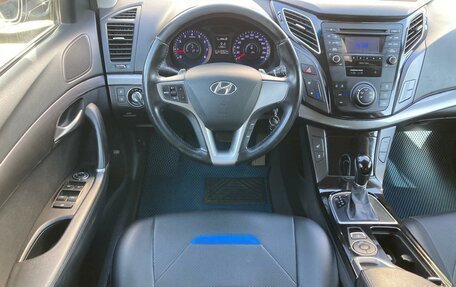 Hyundai i40 I рестайлинг, 2015 год, 1 320 000 рублей, 14 фотография