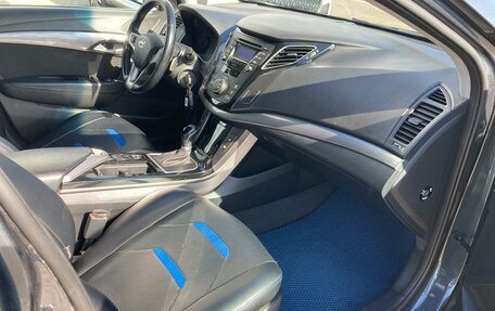 Hyundai i40 I рестайлинг, 2015 год, 1 320 000 рублей, 13 фотография