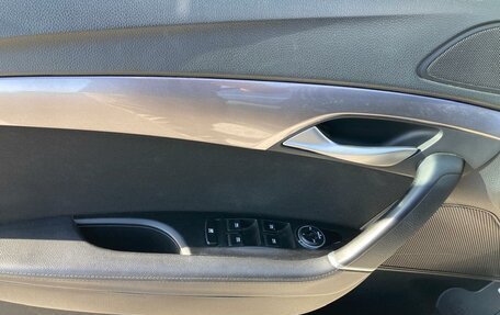 Hyundai i40 I рестайлинг, 2015 год, 1 320 000 рублей, 25 фотография