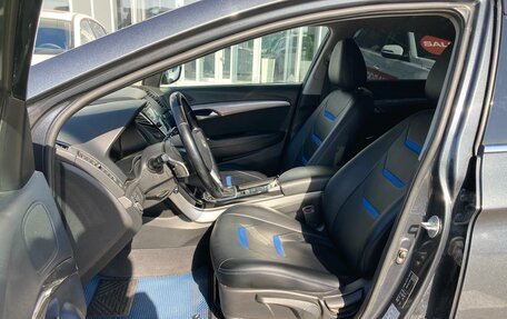 Hyundai i40 I рестайлинг, 2015 год, 1 320 000 рублей, 16 фотография