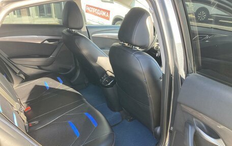 Hyundai i40 I рестайлинг, 2015 год, 1 320 000 рублей, 18 фотография